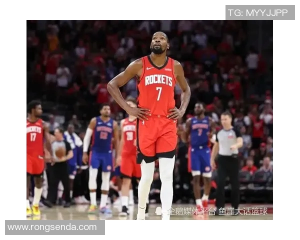 火箭逆转雄鹿谢泼德崛起杜兰特强势表现助球队122比115获胜 火箭逆转雄鹿谢泼德崛起杜兰特强势表现助球队122比115获胜