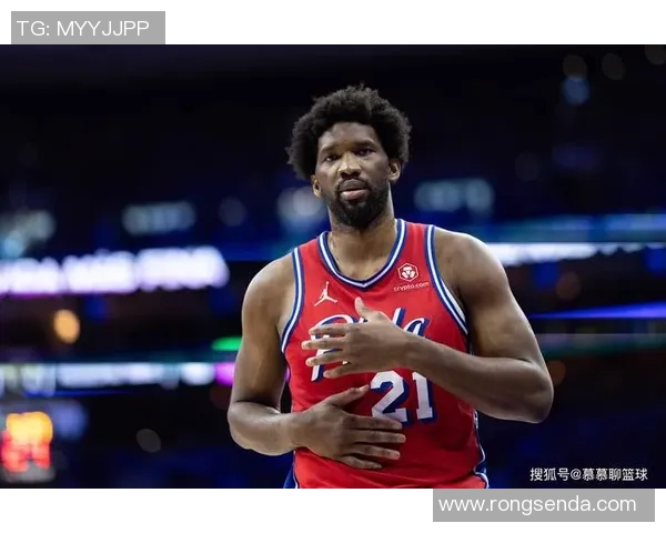 费城76人队逆境觉醒:恩比德与马克西的团队协作铸就铁血奇迹 费城76人队逆境觉醒:恩比德与马克西的团队协作铸就铁血奇迹